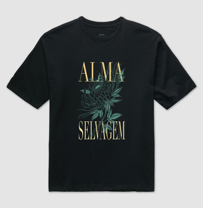 Alma Selvagem