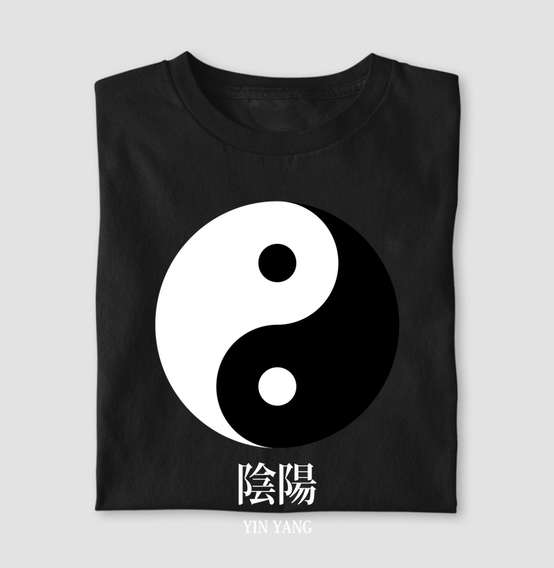 Yin Yang
