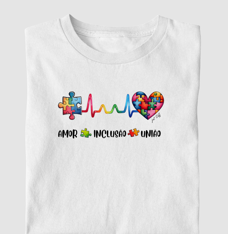 Batidas de Amor: O Ritmo da Inclusão