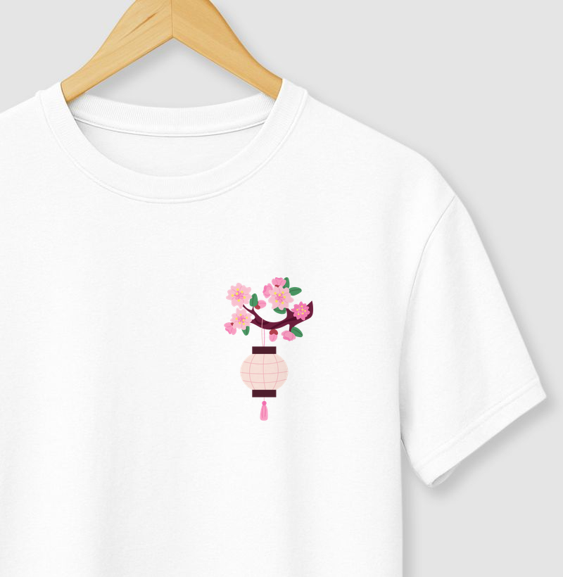 SAKURA - Jardim Iluminado