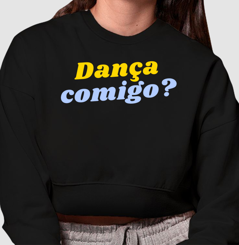 Dança Comigo?
