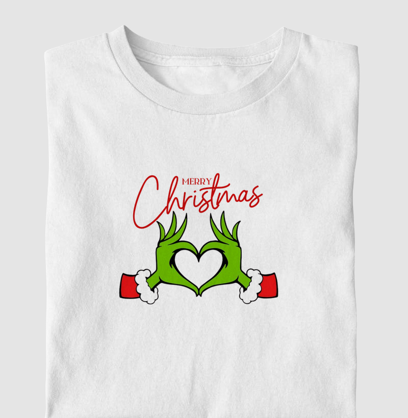 Merry Christmas - Grinch