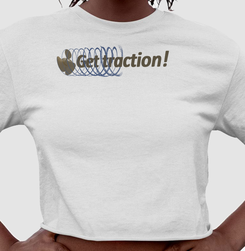 Get Traction!