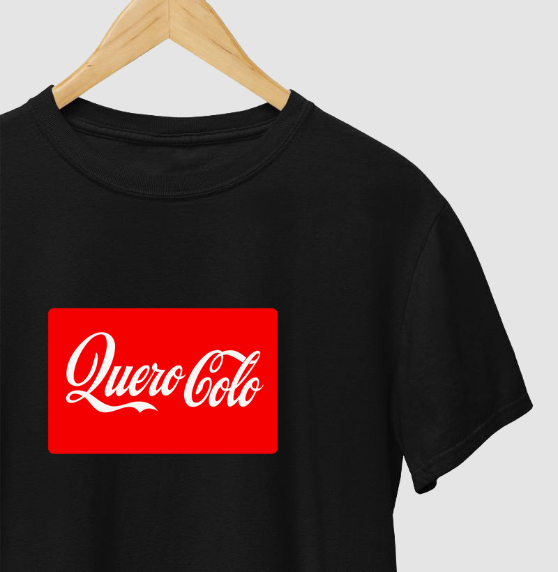 QUERO COLO