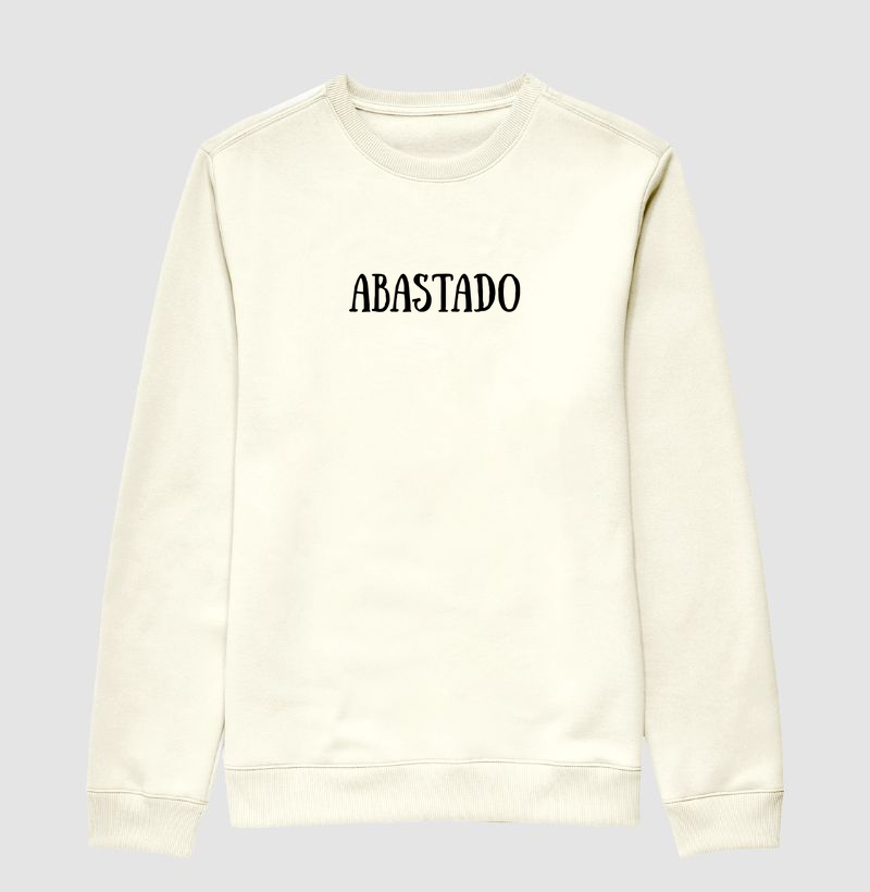 Abastado