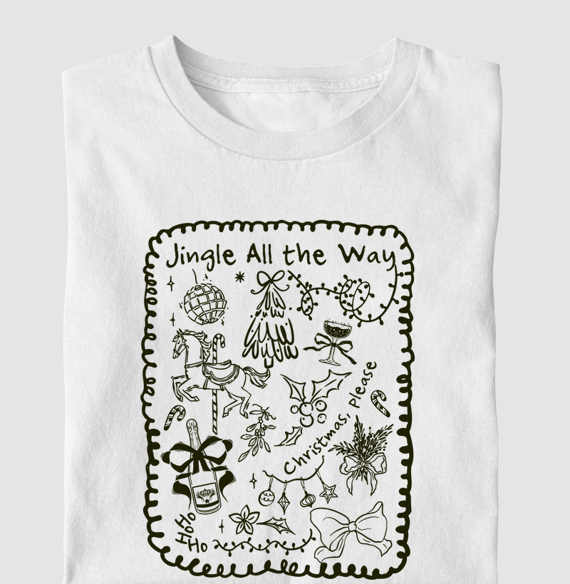 Jingle All the Way 3