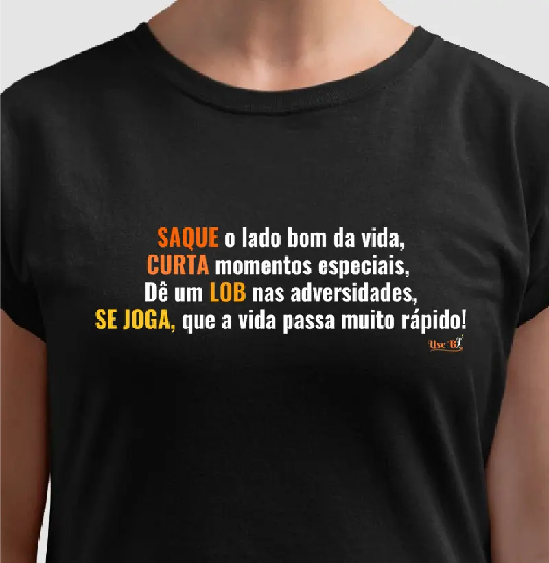 Vibrações de Beach Tennis