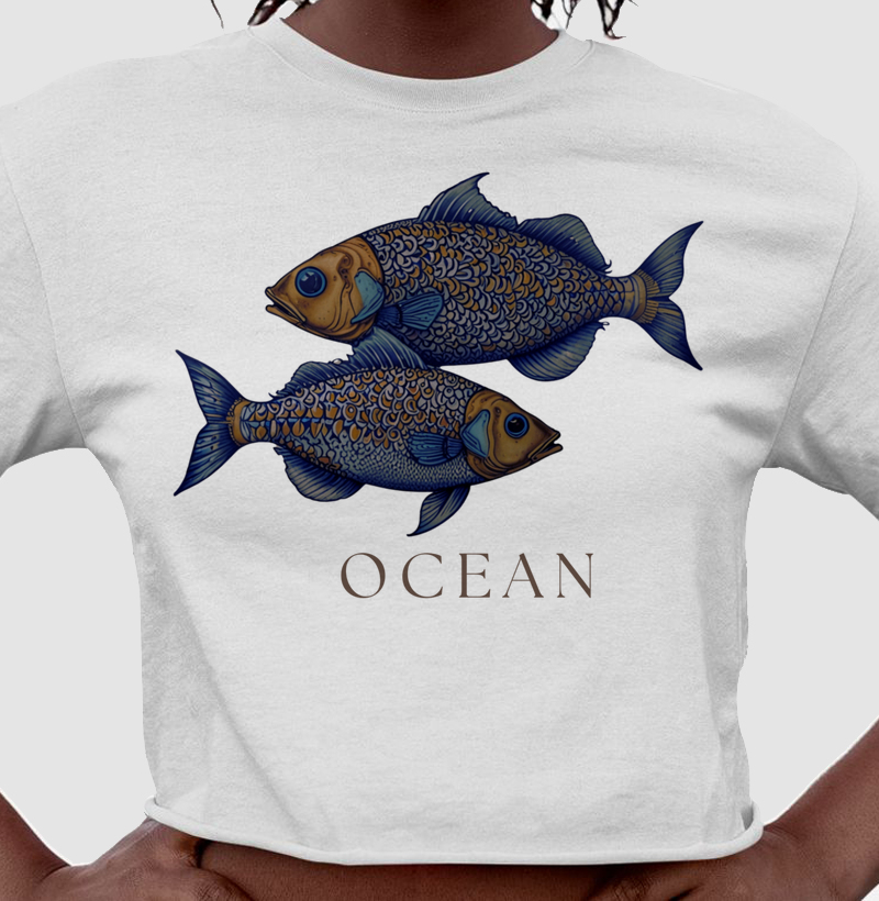 Peixes Ocean