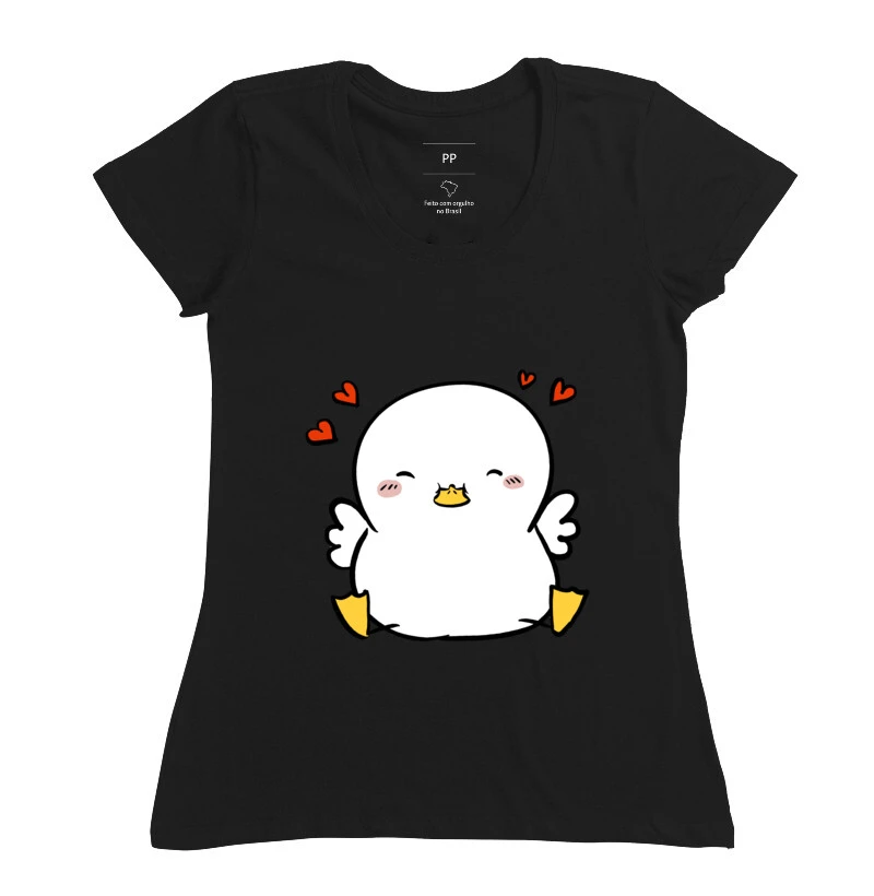 LOVE DUCK S2
