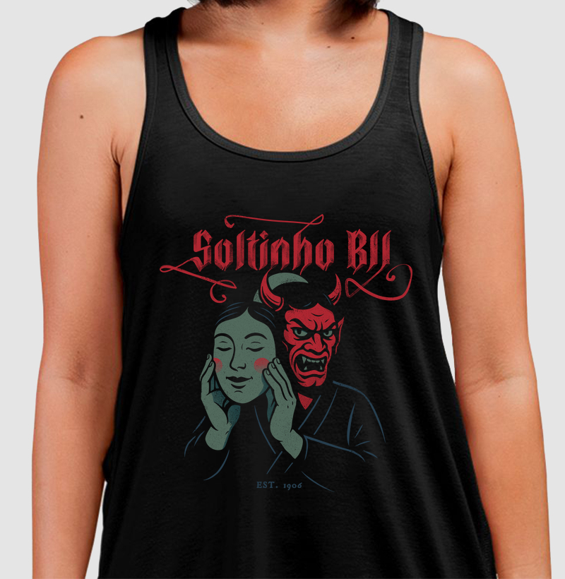 Soltinho BJJ | Regata