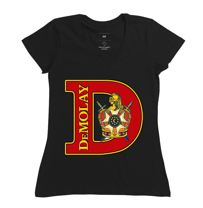 Camisa DM