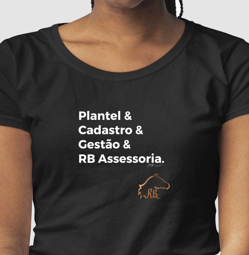 Personalizadas - RB Assessoria I