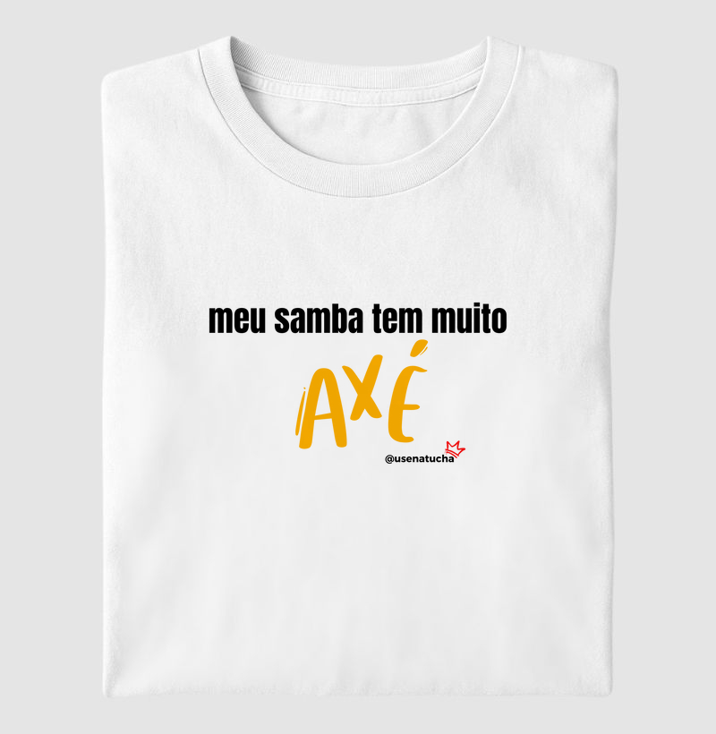 MEU SAMBA