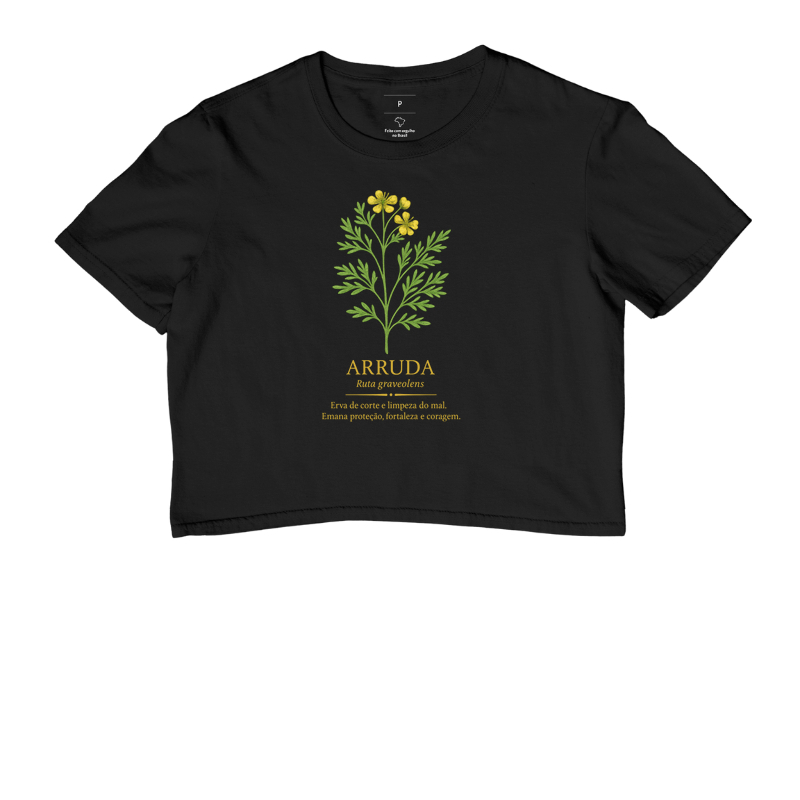 Camiseta Arruda