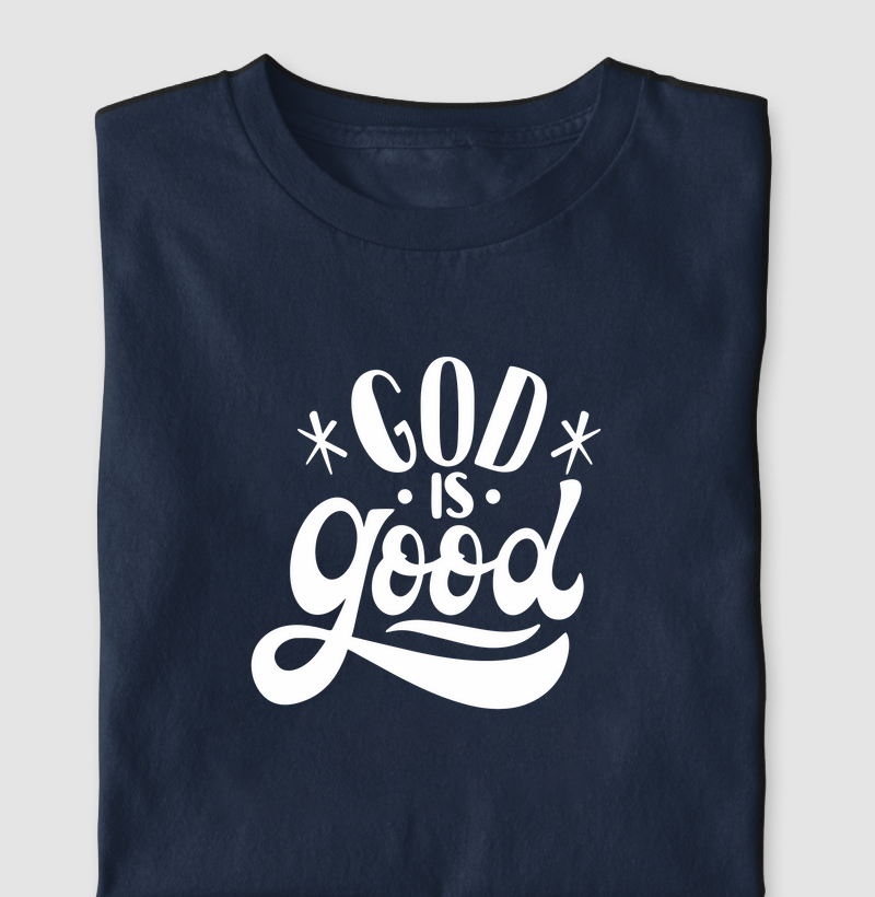 Gos is good