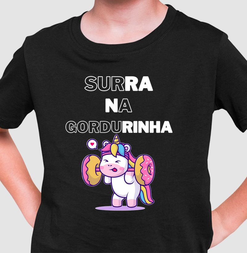 Surra na gordurinha