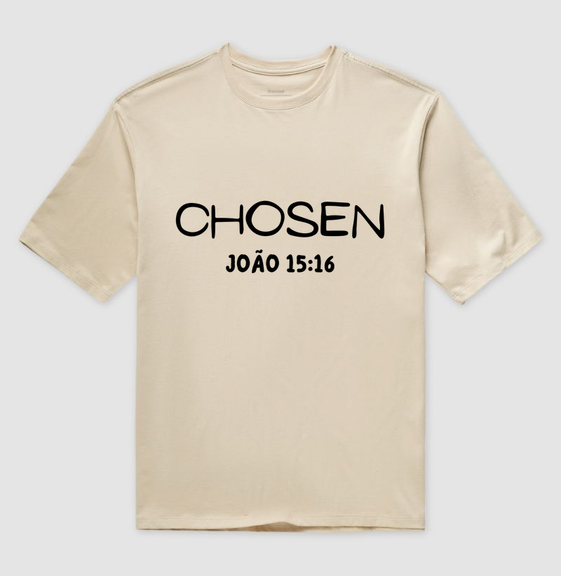 Chosen 