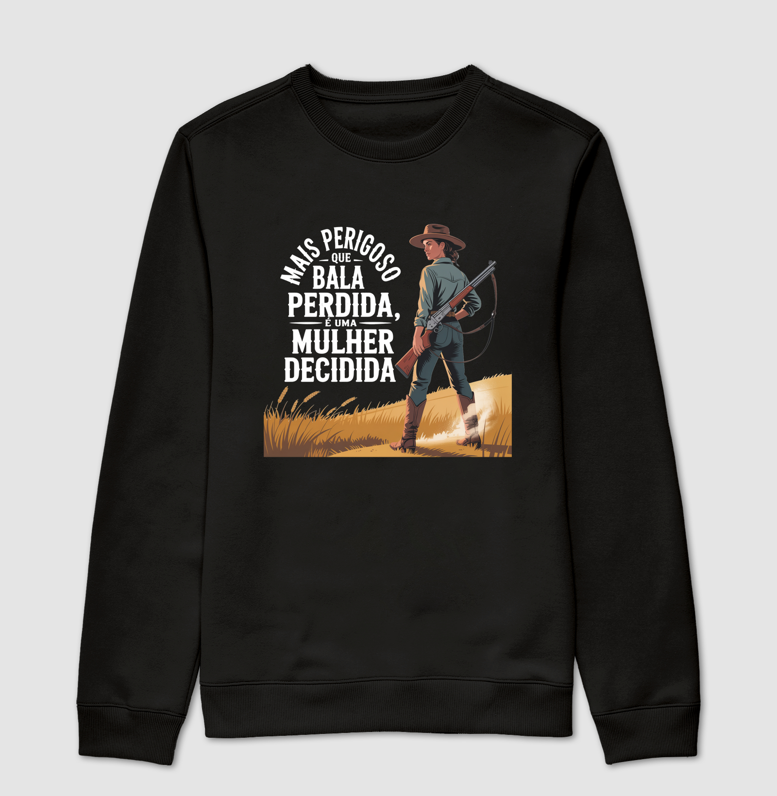 Bala Perdida