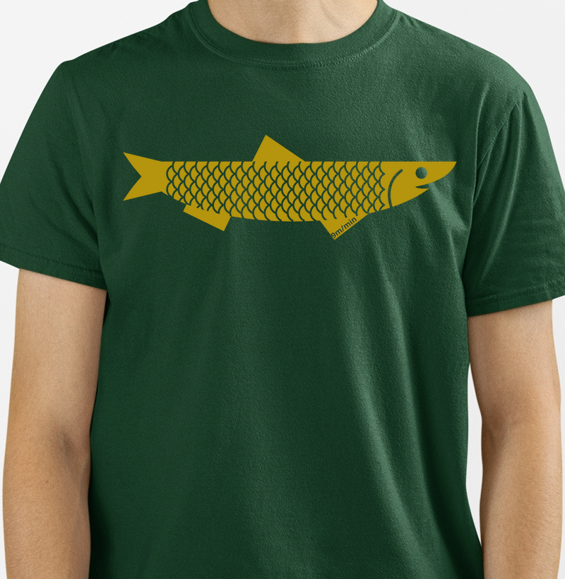 FISH STYLE