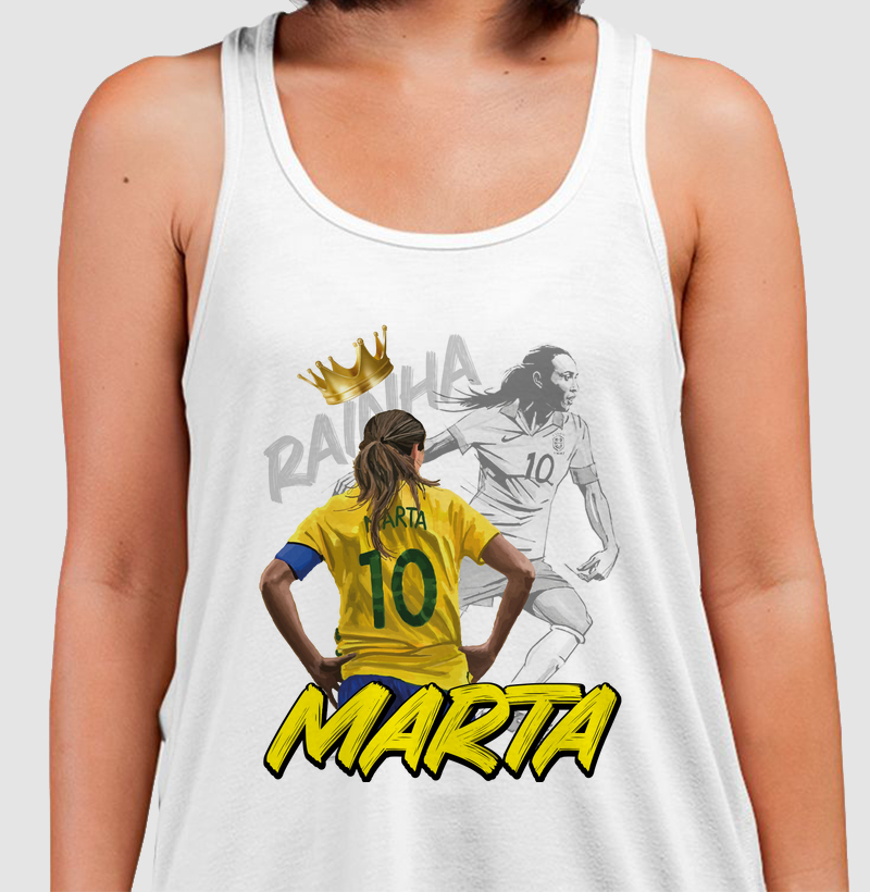 Rainha Marta