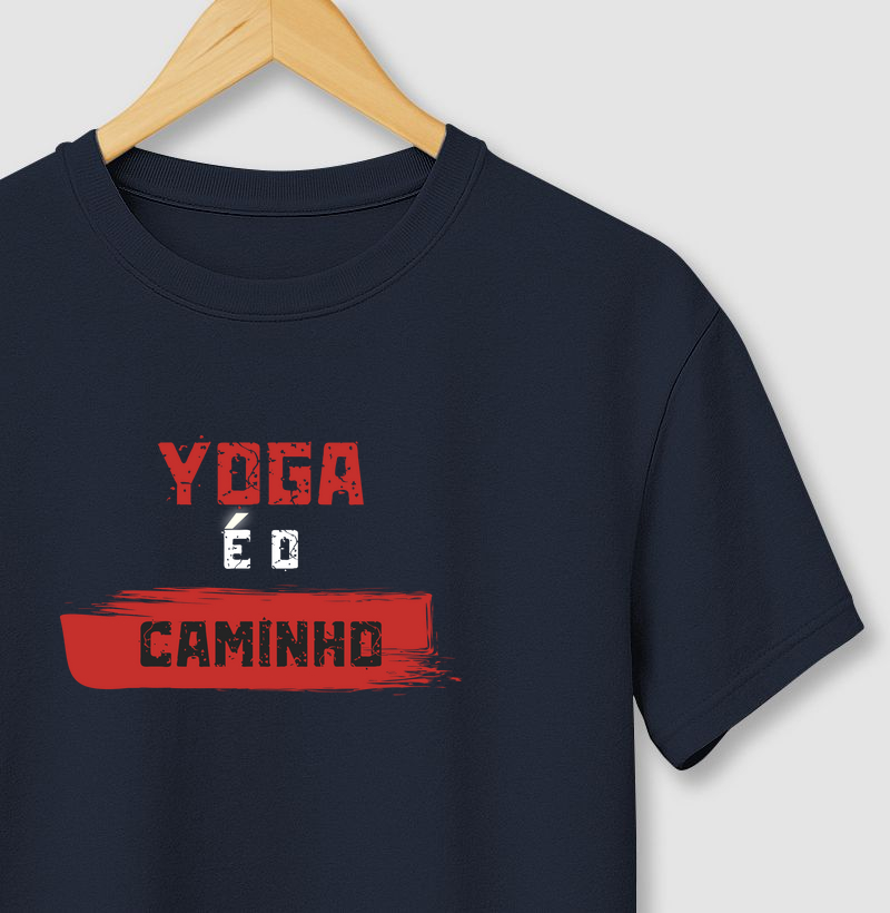 O Caminho do Yoga