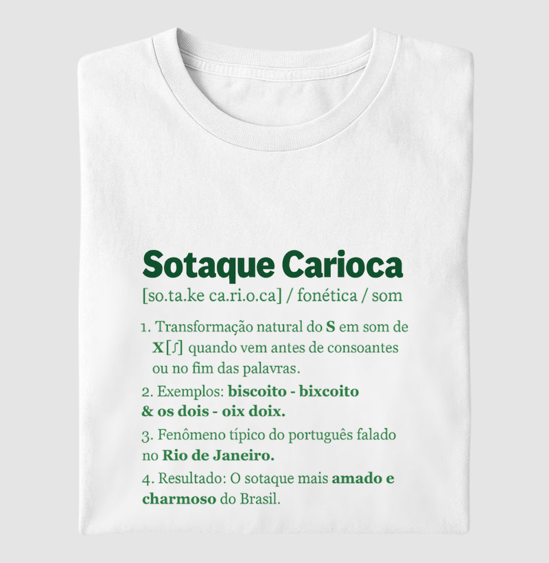 O mais charmoso do Brasil