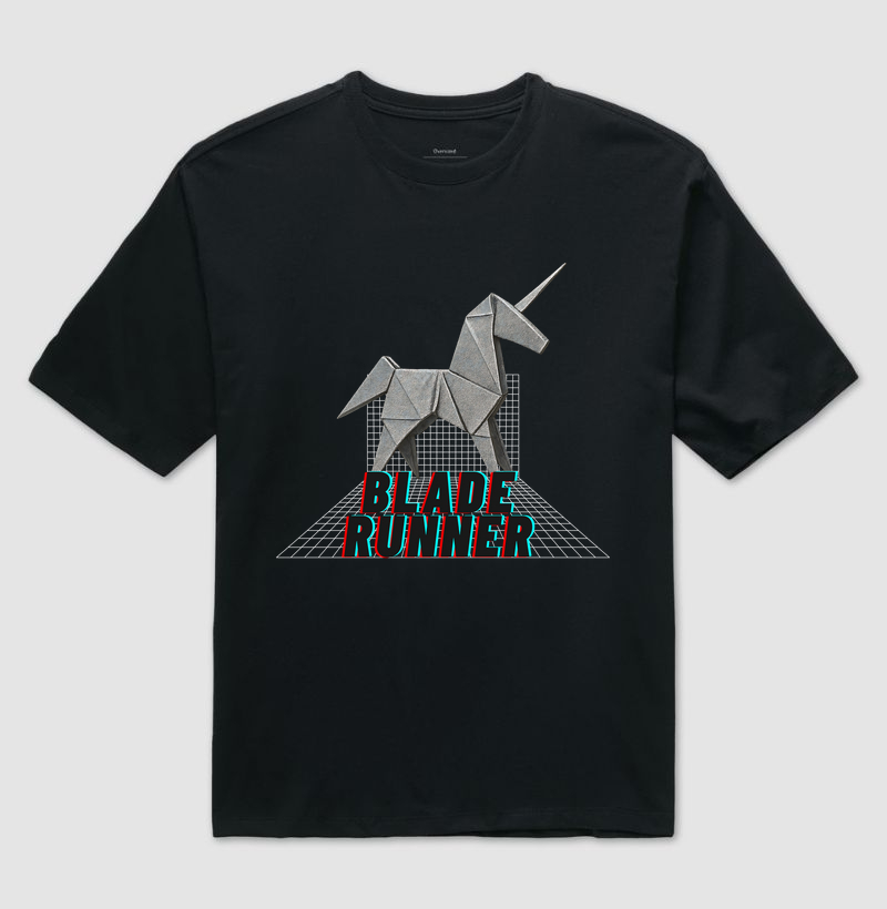 Origami Dreams – Blade Runner"
