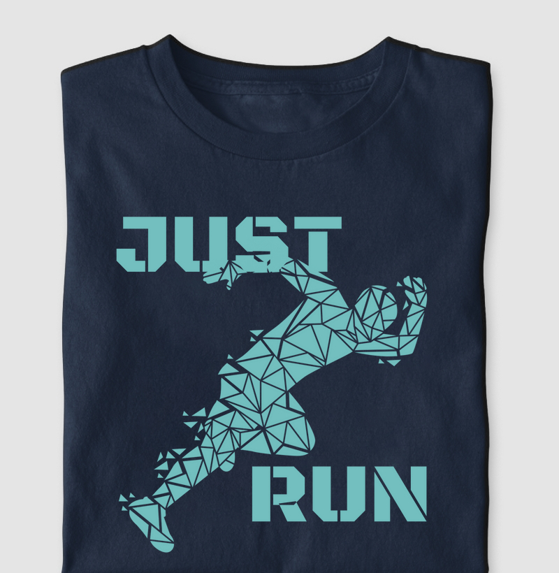 Just Run Male 