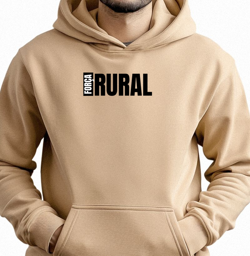 Força Rural
