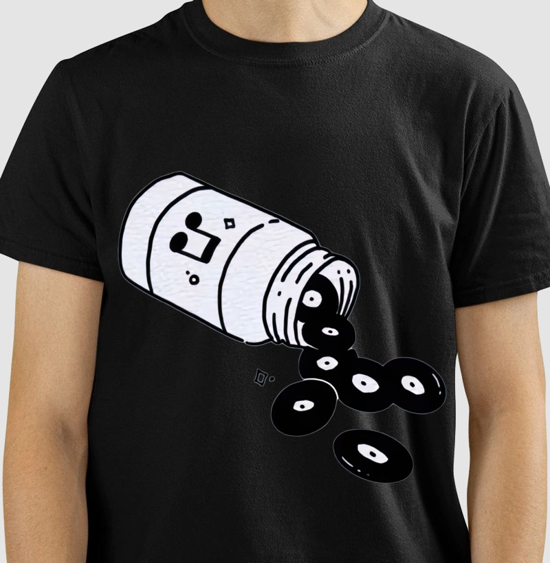 Music pills