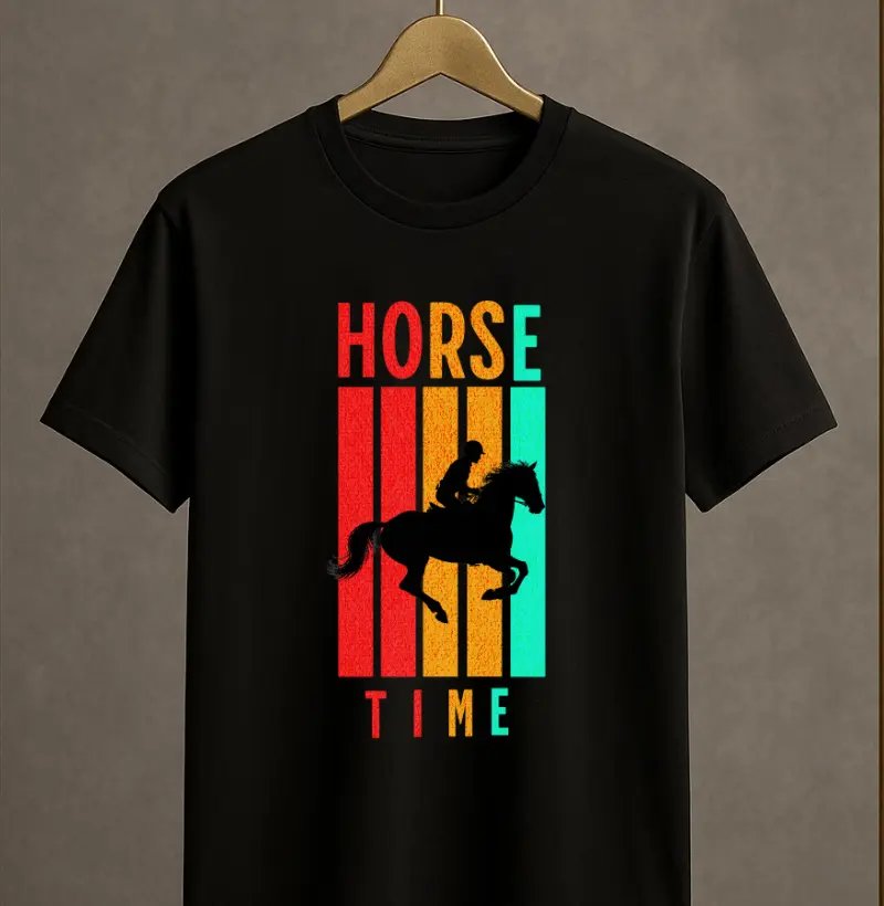 Horse Time