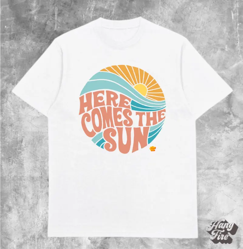 THE SUN