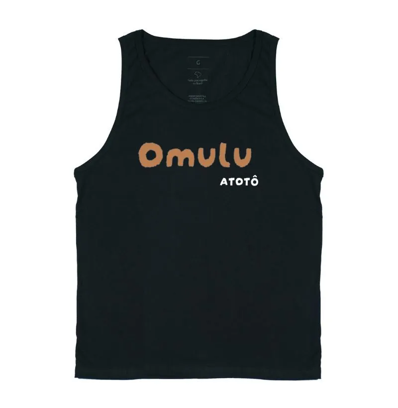 Omulu
