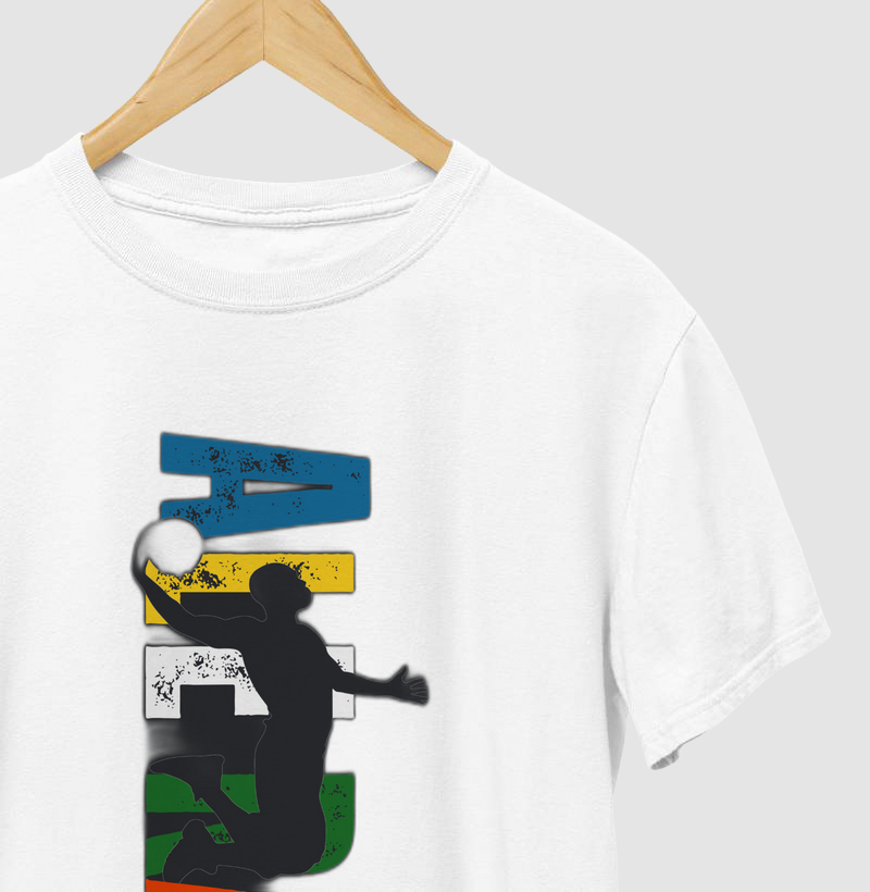 camiseta Alera