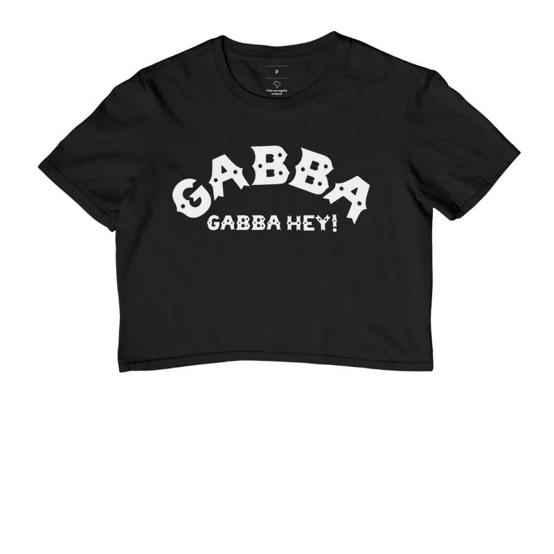 A050 - Gabba CBGB