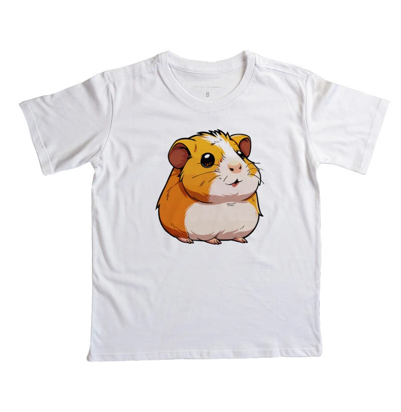 Hamster Manso