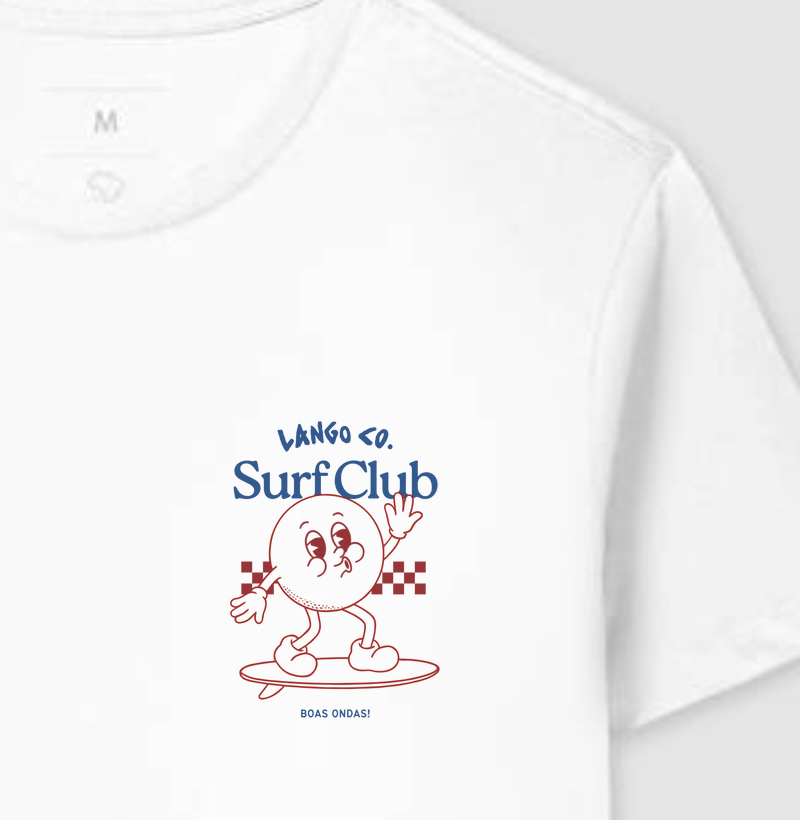 SURF CLUB