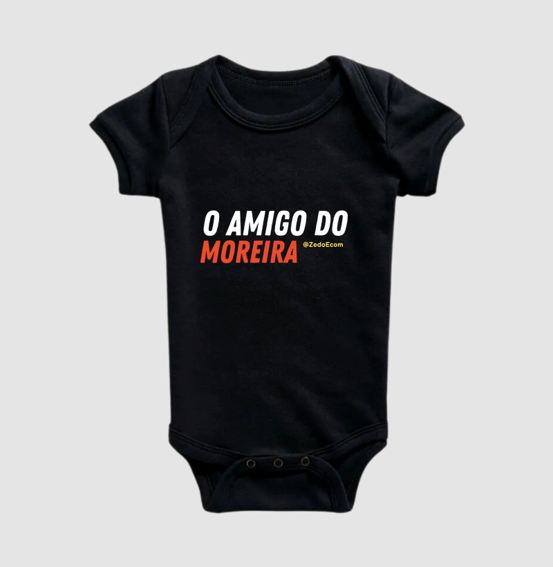 o amigo do moreira