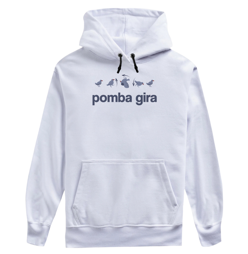 Pomba Gira