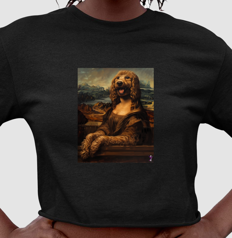 Mona Caramelo