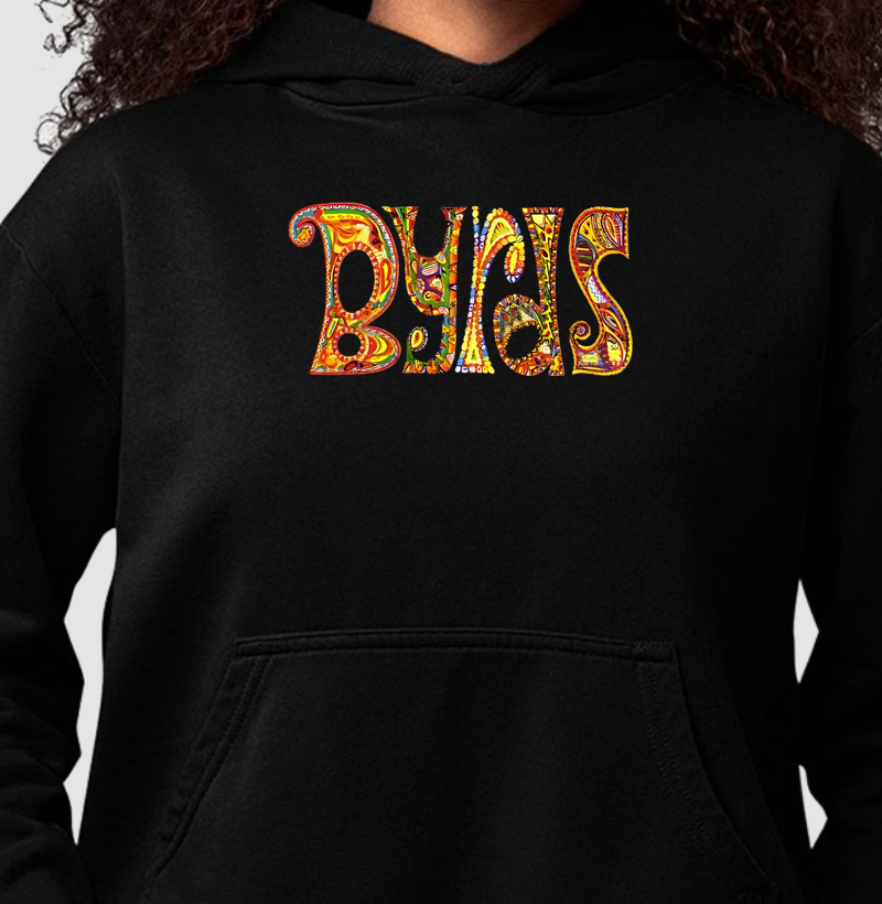 The Byrds - Hippie
