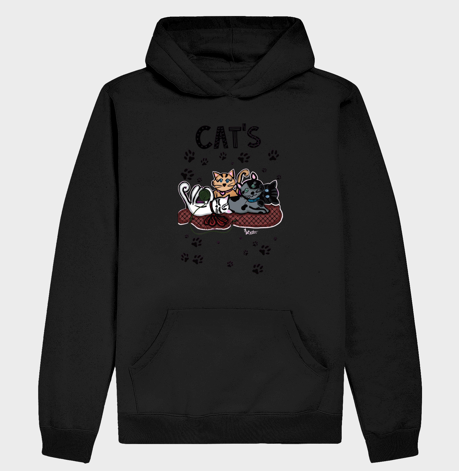 Cat"s - Gatinhos Fofinhos