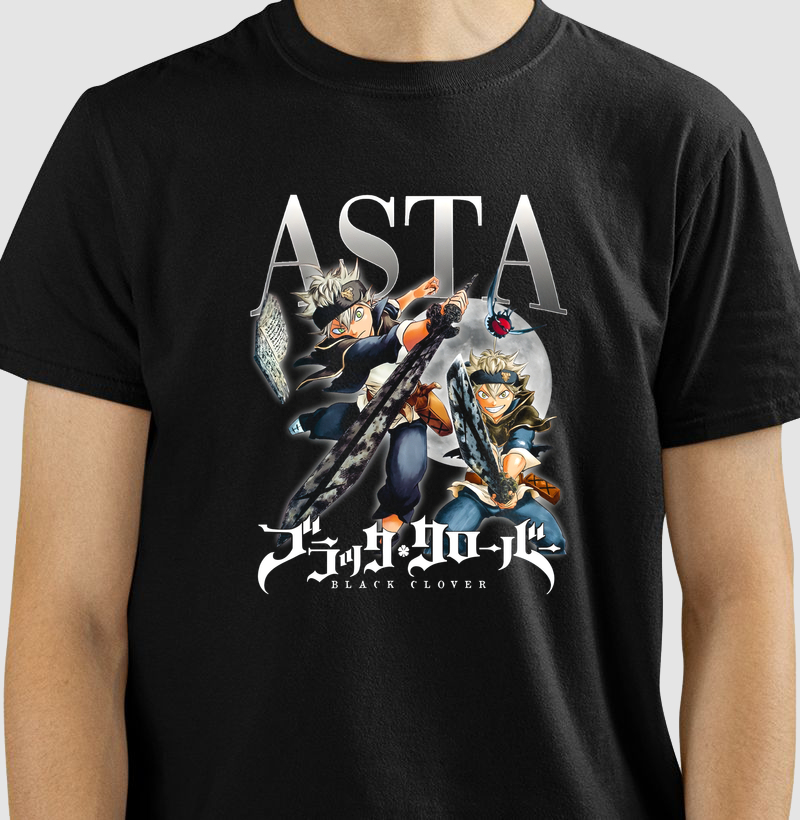 ASTA.