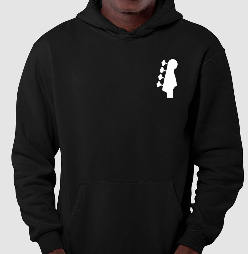 Jazz Bass Minimalista