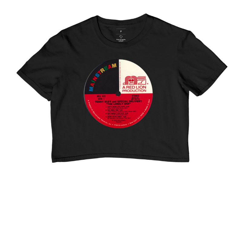 Label - Meinstream v1