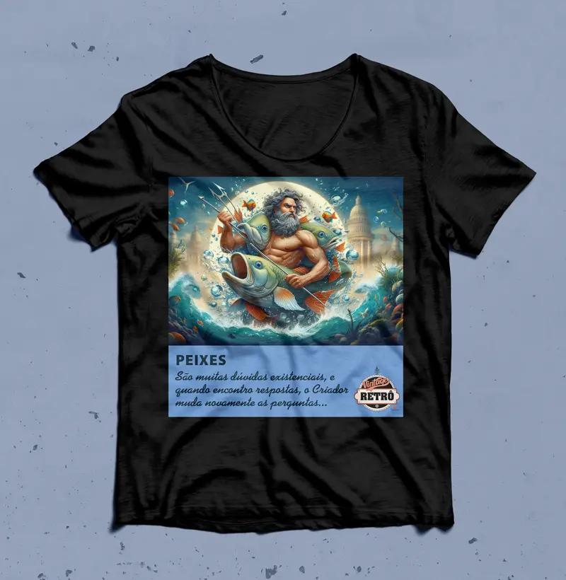 Signos: Peixes