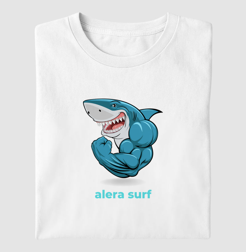 surf