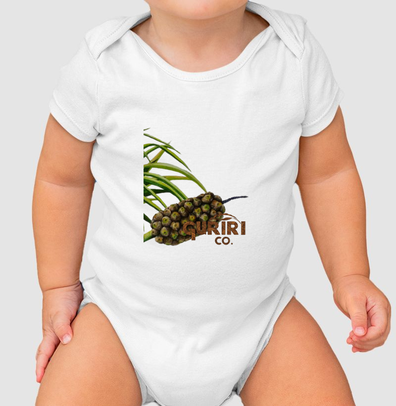 Guriri - Frutos & Folhas 3