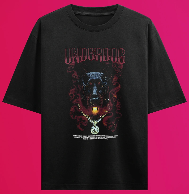 Cartel Underdog