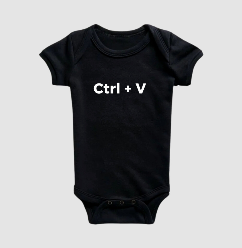 Gêmeos - Ctrl+V